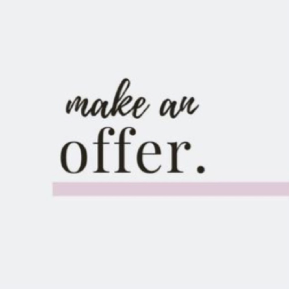 Let’s make a deal!